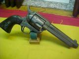 #4960 Colt S/A 5-1/2”x45COLT, 77XXX range (1882), good bore
- 1 of 15