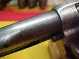 #4964 Colt S/A 7-1/2”x45COLT, 97XXX range (1883), VG bore - 8 of 15