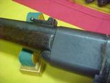 #4636 Triplett & Scott (Meriden Arms) Civil War Carbine, 22”x50RF - 9 of 15