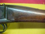 #4636 Triplett & Scott (Meriden Arms) Civil War Carbine, 22”x50RF - 6 of 15