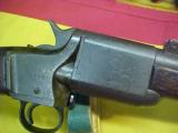 #4636 Triplett & Scott (Meriden Arms) Civil War Carbine, 22”x50RF - 2 of 15