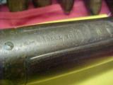 #4763 Winchester 1873 OBFMCB, 44WCF with G-VG bore - 14 of 15