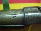#4660 Winchester 1887 Lever Action Shotgun, 30”x12ga - 11 of 12