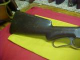 #4660 Winchester 1887 Lever Action Shotgun, 30”x12ga - 2 of 12