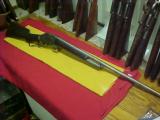 #4660 Winchester 1887 Lever Action Shotgun, 30”x12ga - 1 of 12