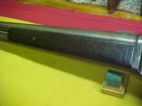 #4660 Winchester 1887 Lever Action Shotgun, 30”x12ga - 8 of 12