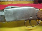 #4670 Spencer 1882 Slide-Action 30”x12gauge shotgun, early production - 8 of 15