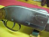 #4670 Spencer 1882 Slide-Action 30”x12gauge shotgun, early production - 3 of 15