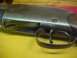 #4670 Spencer 1882 Slide-Action 30”x12gauge shotgun, early production - 12 of 15