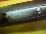 #4920 Winchester 1886 OBFMCB 40/65WCF, 93XXX (1895 mfgr), G-VG bore - 15 of 15