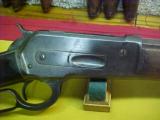 #4920 Winchester 1886 OBFMCB 40/65WCF, 93XXX (1895 mfgr), G-VG bore - 3 of 15