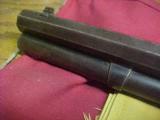 #4920 Winchester 1886 OBFMCB 40/65WCF, 93XXX (1895 mfgr), G-VG bore - 11 of 15