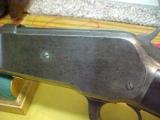 #4920 Winchester 1886 OBFMCB 40/65WCF, 93XXX (1895 mfgr), G-VG bore - 9 of 15