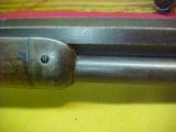 #4920 Winchester 1886 OBFMCB 40/65WCF, 93XXX (1895 mfgr), G-VG bore - 5 of 15