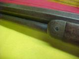 #4920 Winchester 1886 OBFMCB 40/65WCF, 93XXX (1895 mfgr), G-VG bore - 10 of 15