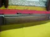 #4920 Winchester 1886 OBFMCB 40/65WCF, 93XXX (1895 mfgr), G-VG bore - 4 of 15