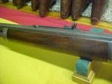 #dr001 Marlin 1893 Sporting Rifle, OBFMCB 26”x38/55, serial numbered in the 93XXX range,
mfg’d in 1893 - 9 of 15