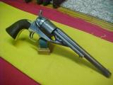 #4845 Colt 1861 New Model Navy, manufactured in the early 1870s as a 38CF
- 1 of 15
