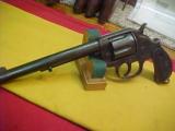 #4992 Colt 1878 D/A, 7-1/2”x44WCF, 12xxx range (1884), fine action and bore - 15 of 15