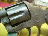 #4992 Colt 1878 D/A, 7-1/2”x44WCF, 12xxx range (1884), fine action and bore - 7 of 15