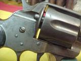 #4992 Colt 1878 D/A, 7-1/2”x44WCF, 12xxx range (1884), fine action and bore - 2 of 15