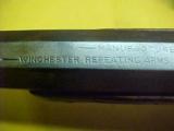 #4926 Winchester 1892 OBFMCB 44WCF Sporting Rifle, 9XXX serial range (1893, I think,) - 10 of 15