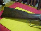 #4925 Winchester 1873 OBFMCB, relatively scarce 26” barrel length,
44WCF, 3rd Variation
- 2 of 15