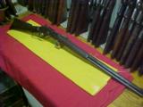 #4925 Winchester 1873 OBFMCB, relatively scarce 26” barrel length,
44WCF, 3rd Variation
- 1 of 15