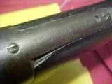 #4924 Winchester 1873 OBFMCB 38WCF, 3rd Variation , 297XXX (1888),
- 12 of 15