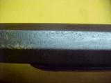 #4924 Winchester 1873 OBFMCB 38WCF, 3rd Variation , 297XXX (1888),
- 9 of 15