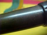 #4965 Colt S/A, 5-1/2”x45COLT, “U.S.” Artillery model with mixed serial numbers - 8 of 15