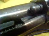 #4965 Colt S/A, 5-1/2”x45COLT, “U.S.” Artillery model with mixed serial numbers - 10 of 15