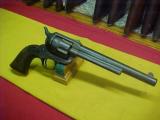 #4951 Colt S/A 7-1/2”x45COLT, civilian model, 38XXX range (1877), Fine bore- 1 of 15