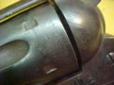 #4951 Colt S/A 7-1/2”x45COLT, civilian model, 38XXX range (1877), Fine bore- 10 of 15