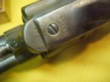 #4951 Colt S/A 7-1/2”x45COLT, civilian model, 38XXX range (1877), Fine bore- 9 of 15