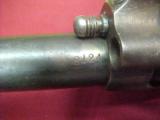 #4951 Colt S/A 7-1/2”x45COLT, civilian model, 38XXX range (1877), Fine bore- 15 of 15