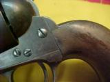 #4951 Colt S/A 7-1/2”x45COLT, civilian model, 38XXX range (1877), Fine bore- 14 of 15