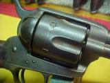 #4951 Colt S/A 7-1/2”x45COLT, civilian model, 38XXX range (1877), Fine bore- 2 of 15