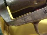#4951 Colt S/A 7-1/2”x45COLT, civilian model, 38XXX range (1877), Fine bore- 6 of 15