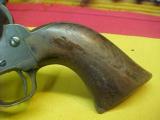 #4951 Colt S/A 7-1/2”x45COLT, civilian model, 38XXX range (1877), Fine bore- 5 of 15