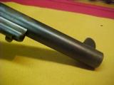 #4966 Colt S/A 7-1/2”x45COLT, U.S.Cavalry, 16XXX range (1875) - 7 of 15