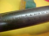 #4966 Colt S/A 7-1/2”x45COLT, U.S.Cavalry, 16XXX range (1875) - 6 of 15