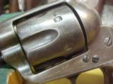 #4966 Colt S/A 7-1/2”x45COLT, U.S.Cavalry, 16XXX range (1875) - 5 of 15
