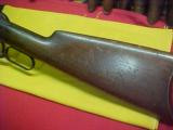 #4766 Winchester 1892 RBFMCB 38WCF - 6 of 15