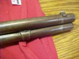 #4766 Winchester 1892 RBFMCB 38WCF - 5 of 15