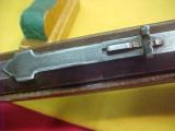 #4765 Winchester 1895 “Flatside” Octagon barreled Sporting Rifle, 40/72WCF- 11 of 15