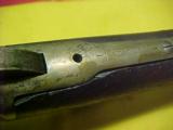 #4917
Winchester 1886 OBFMCB 38/56WXF, 29XXX range (1889), VG++/Fine bore
- 12 of 15