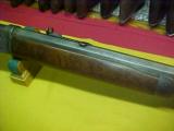 #4917
Winchester 1886 OBFMCB 38/56WXF, 29XXX range (1889), VG++/Fine bore
- 4 of 15