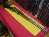 #4917
Winchester 1886 OBFMCB 38/56WXF, 29XXX range (1889), VG++/Fine bore
- 1 of 15
