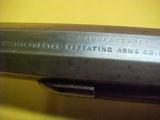 #4917
Winchester 1886 OBFMCB 38/56WXF, 29XXX range (1889), VG++/Fine bore
- 11 of 15